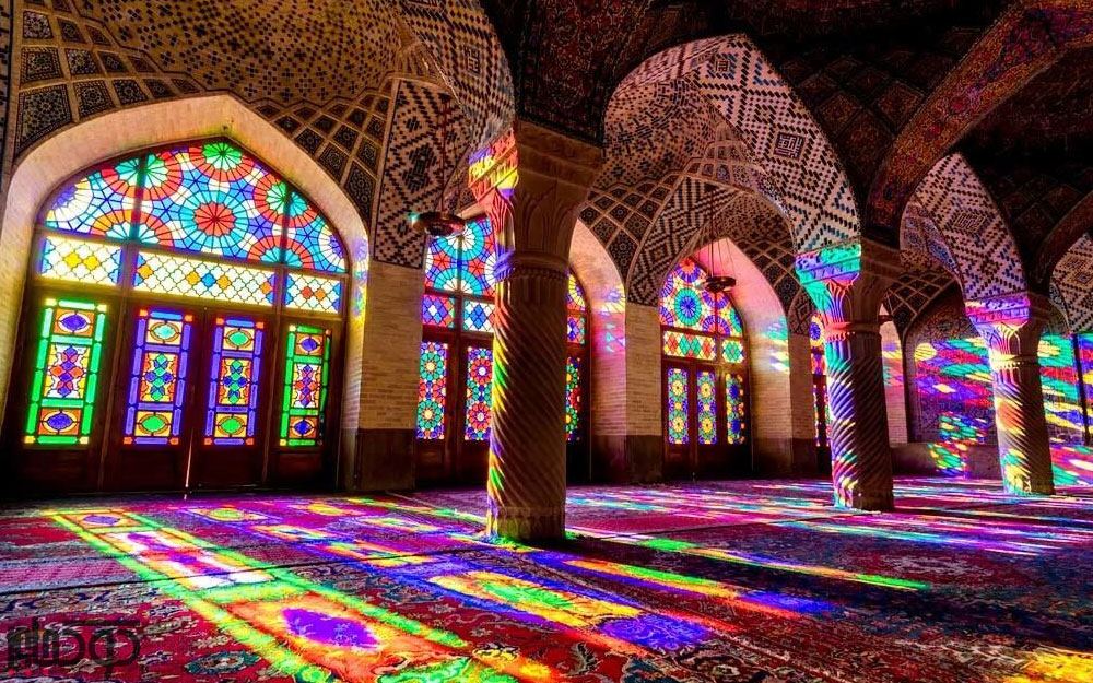 شیراز: نگین فرهنگی ایران با جاذبه‌های بی‌نظیر