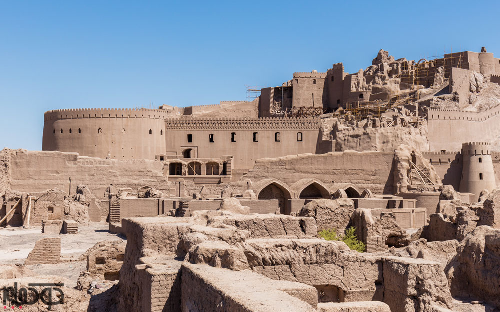 تور کرمان؛ سفر به سرزمین تاریخ و طبیعت