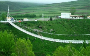 معرفی ۱۰ مورد از زیباترین جاهای دیدنی گیلان در پاییز
